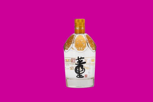 自贡富顺县回收董酒